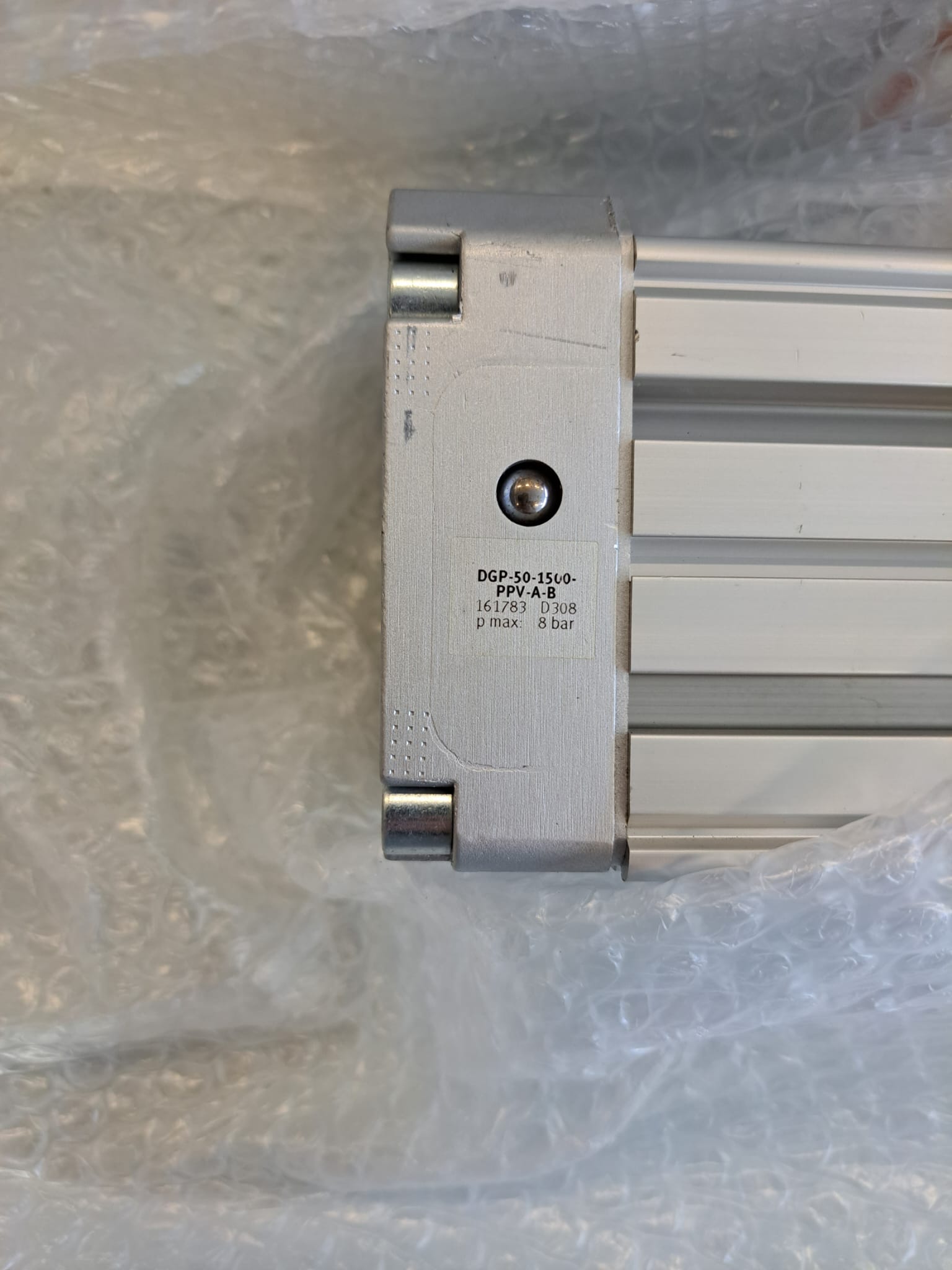 DGP-50-1500-PPV-A-B - #product_category# | Klenk Maschinenhandel