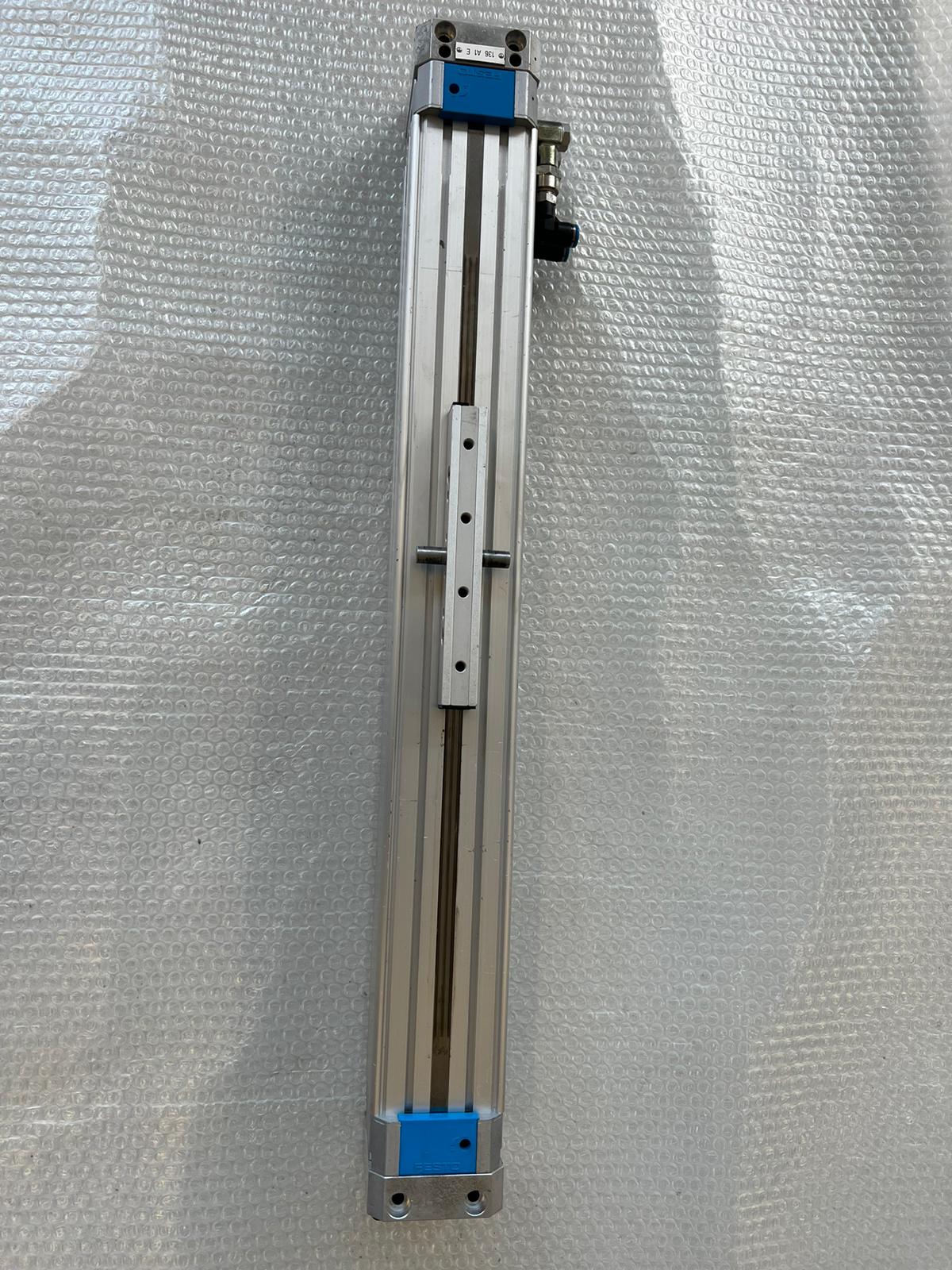 DGP-50-400-PPV-A-B-GK - #product_category# | Klenk Maschinenhandel