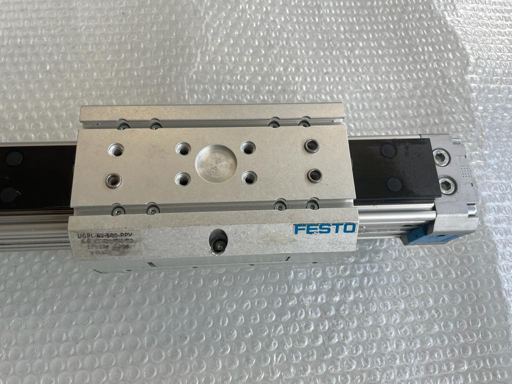 DGPL-40-500-PPV-A-B-KF-GK-SH-D2 - #product_category# | Klenk Maschinenhandel