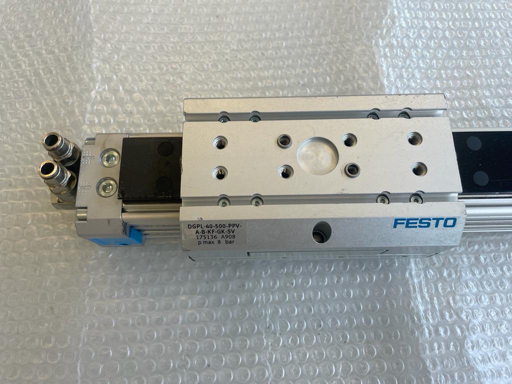 DGPL-40-500-PPV-A-B-KF-GK-SV - #product_category# | Klenk Maschinenhandel