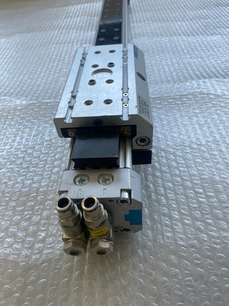 DGPL-40-500-PPV-A-B-KF-GK-SV - #product_category# | Klenk Maschinenhandel