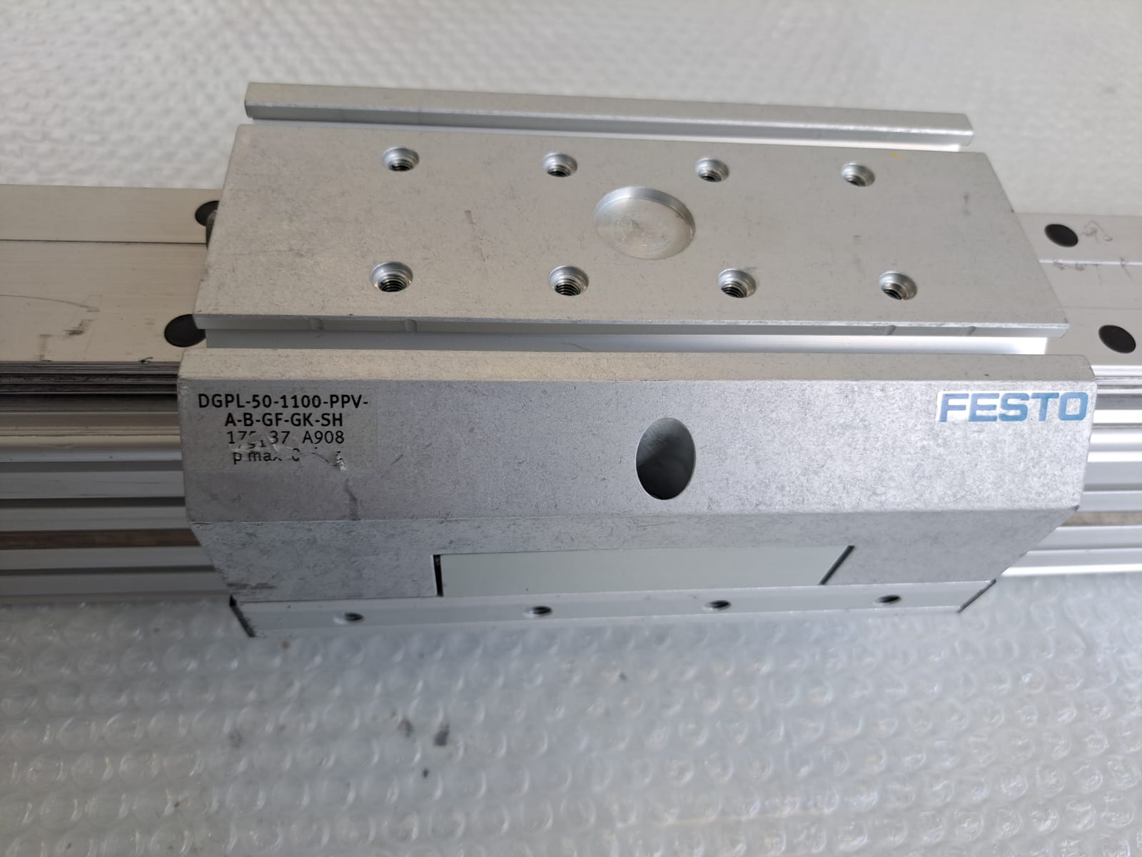 DGPL-50-1100-PPV-A-B-GF-GK-SH - #product_category# | Klenk Maschinenhandel