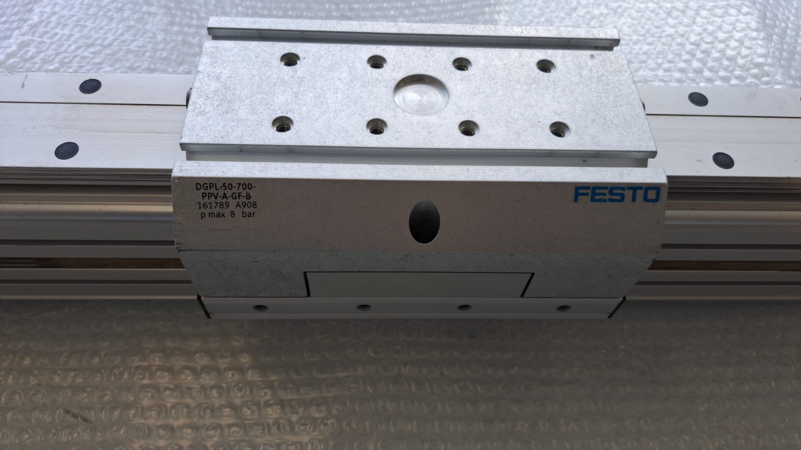 DGPL-50-700-PPV-A-GF-B - #product_category# | Klenk Maschinenhandel