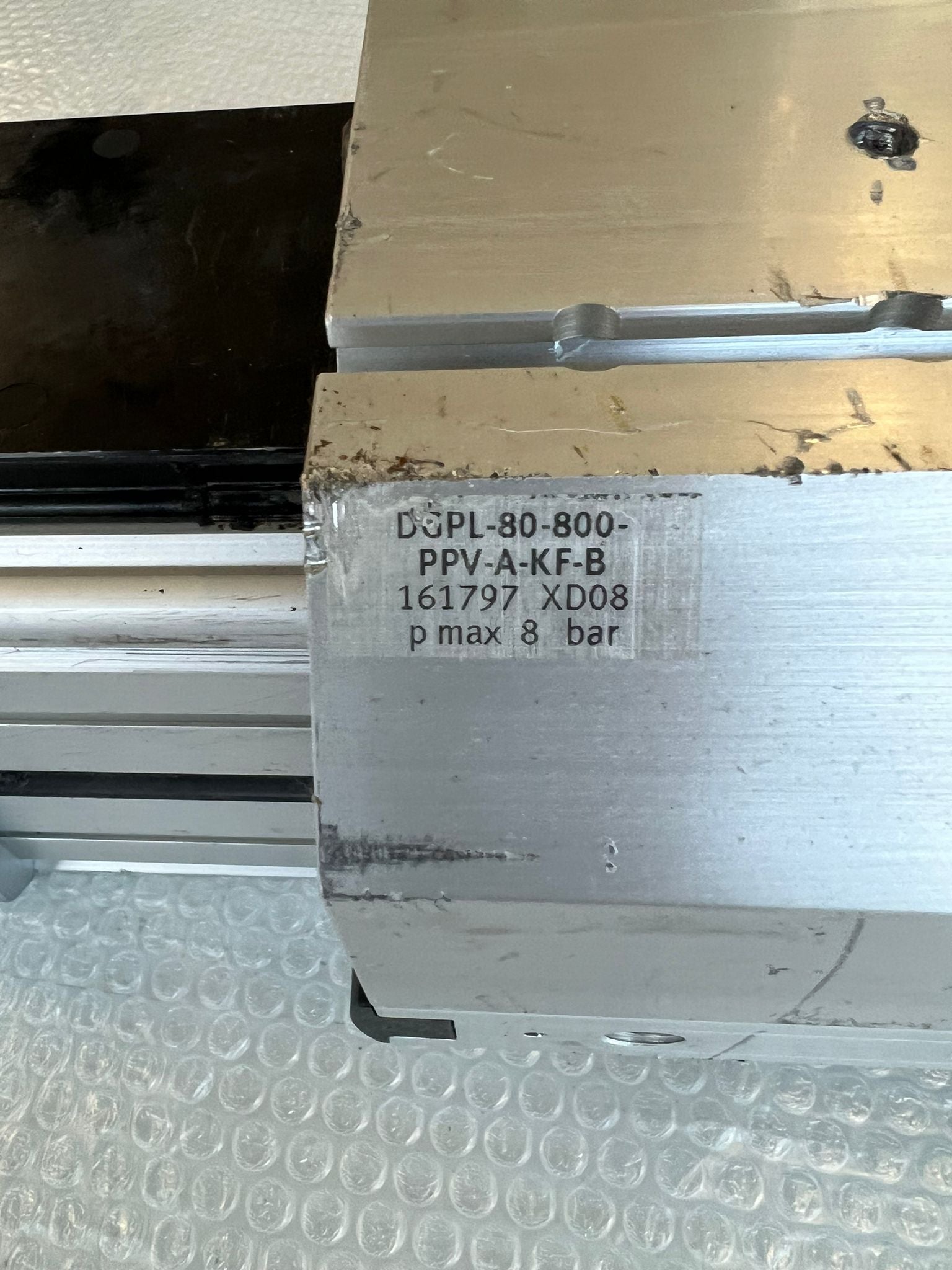 DGPL-80-800-PPV-A-KF-B - #product_category# | Klenk Maschinenhandel