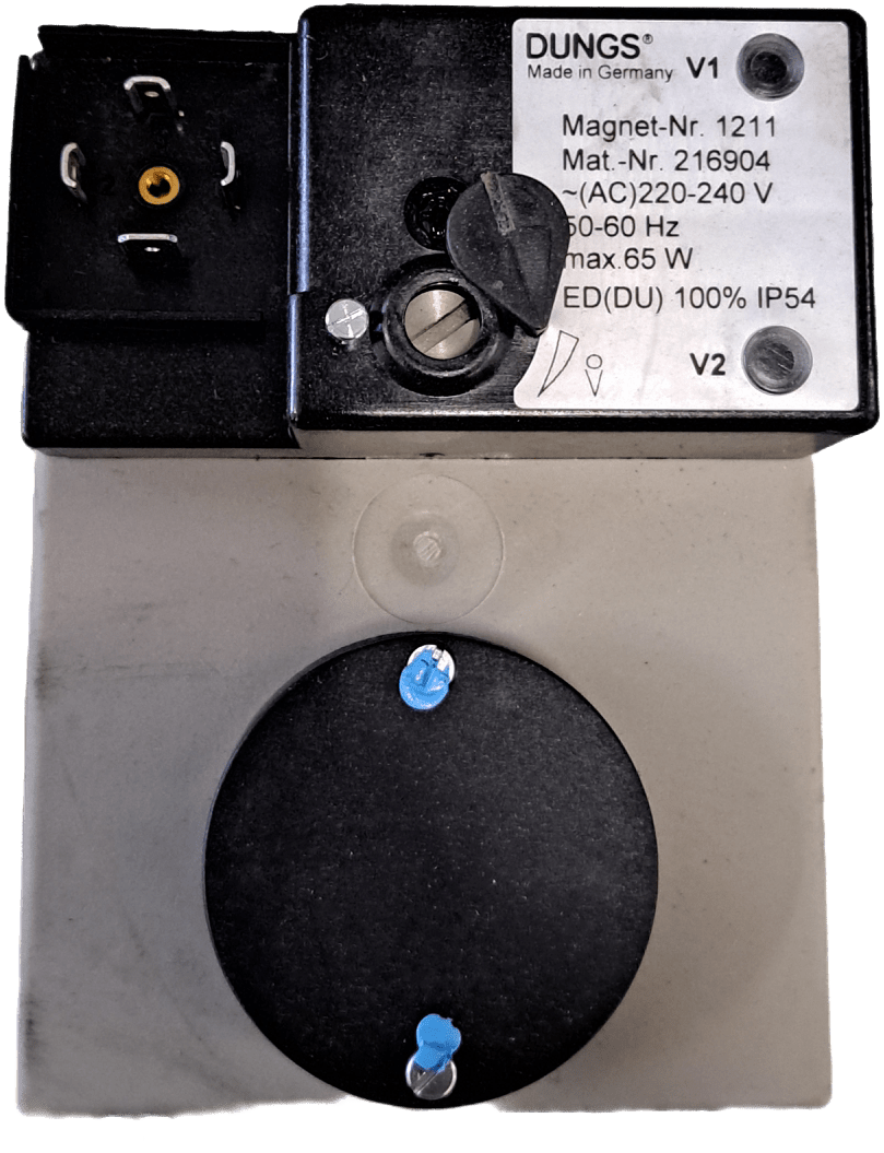 Dungs 222528 Gas-Magnetventil DMV-D 512/11 - #product_category# | Klenk Maschinenhandel