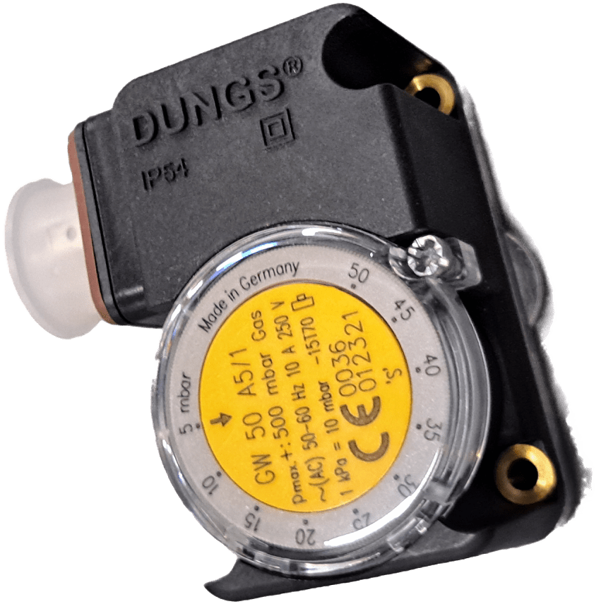 Dungs Druckwächter GW 50 A5/1 241246 - #product_category# | Klenk Maschinenhandel