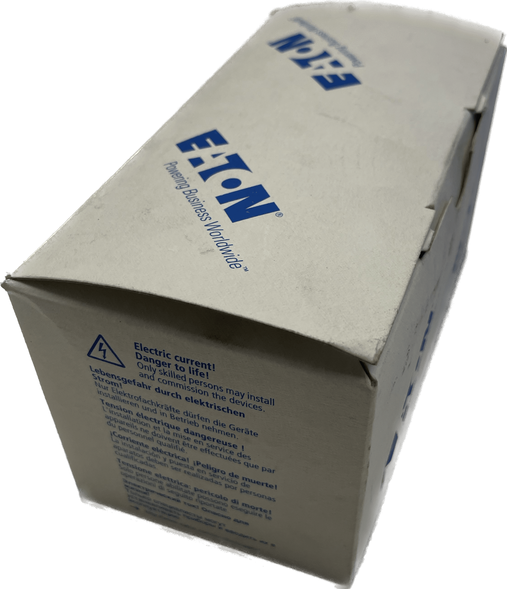 EATON Hauptschalter P1-25/EA/SVB - #product_category# | Klenk Maschinenhandel