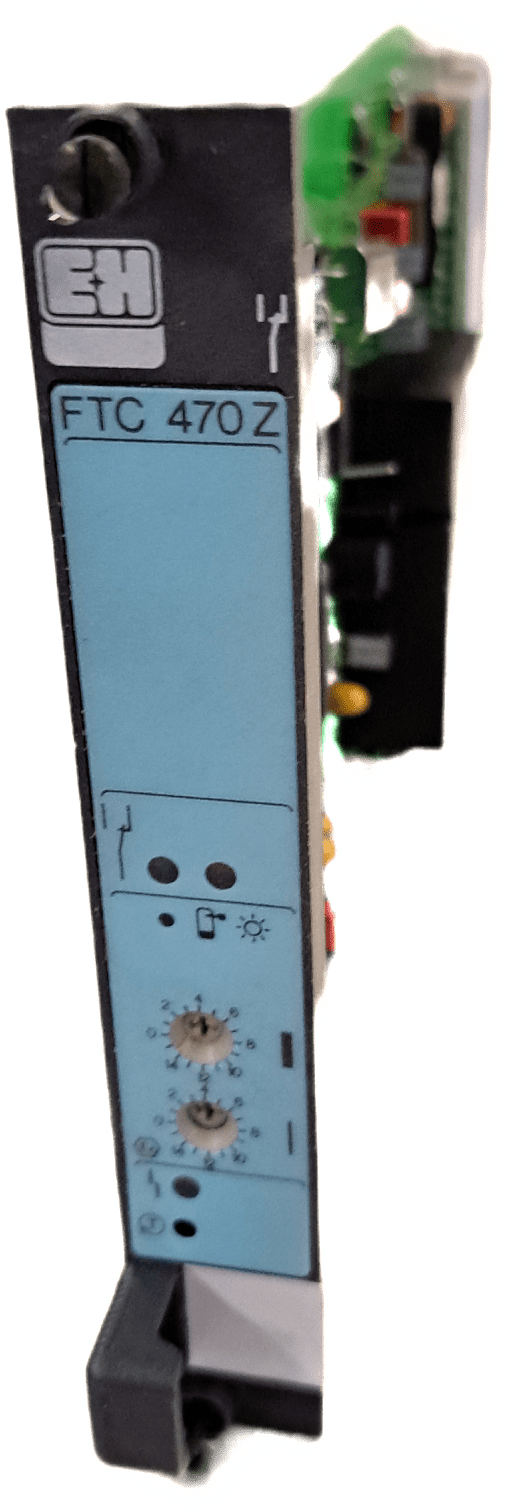 Endress & Hauser FTC470Z - #product_category# | Klenk Maschinenhandel