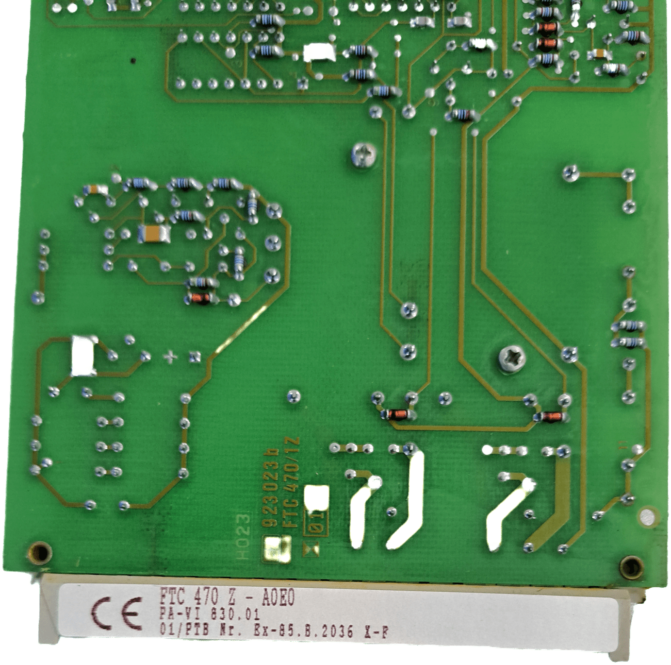 Endress & Hauser FTC470Z - #product_category# | Klenk Maschinenhandel
