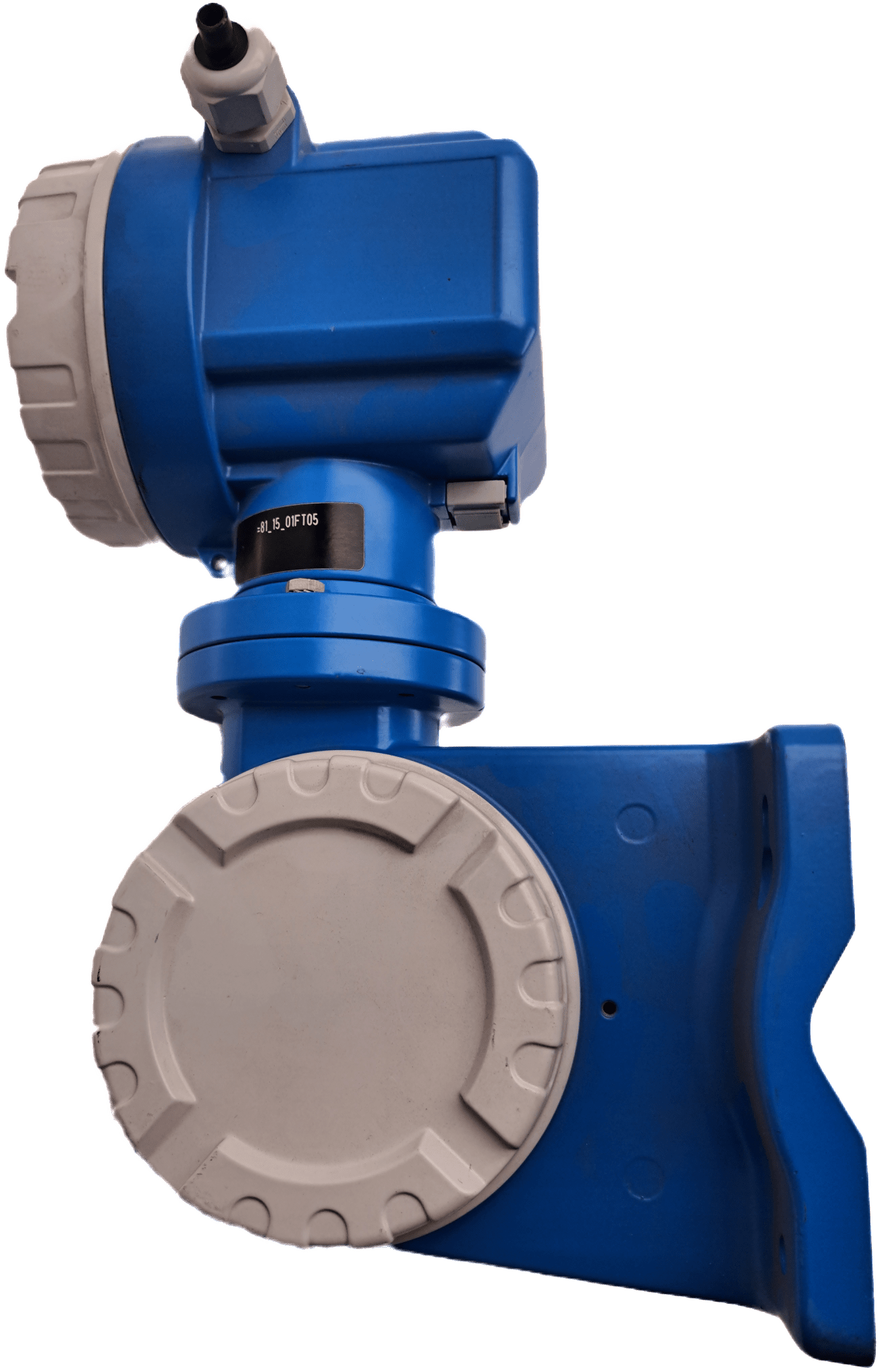 Endress & Hauser Prowirl 72F50 DN50 2" - #product_category# | Klenk Maschinenhandel