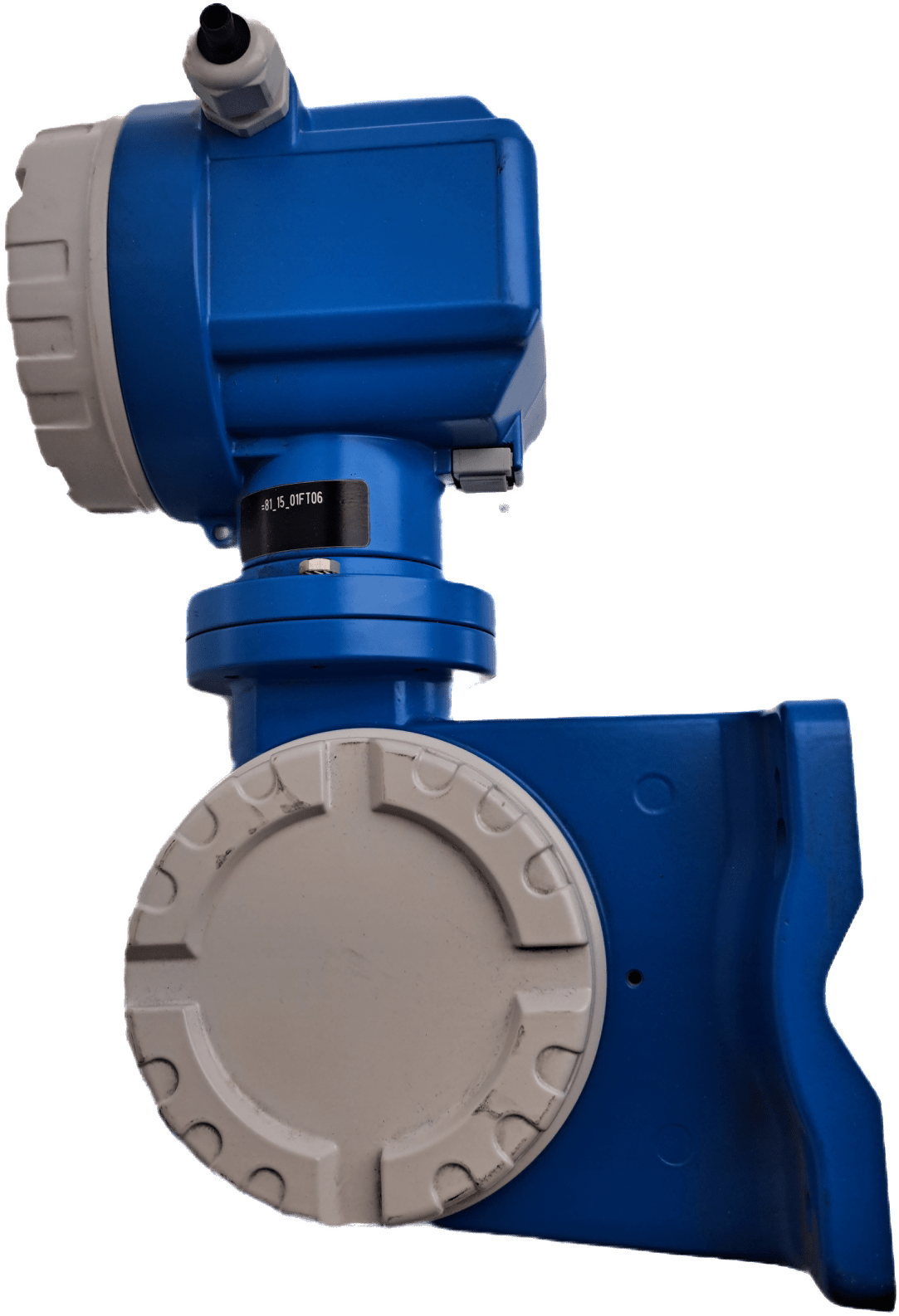 Endress & Hauser Prowirl 72F80-SE0AA1AFA4AA - #product_category# | Klenk Maschinenhandel