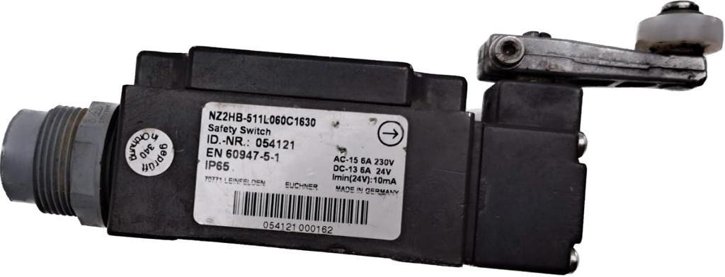 Euchner NZ2HB-511L060C1630 - #product_category# | Klenk Maschinenhandel