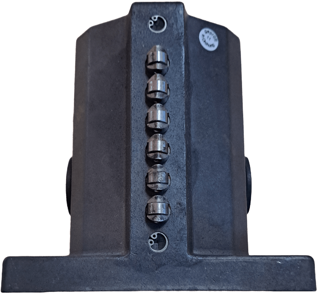 Euchner RGBF06R12-502-M - #product_category# | Klenk Maschinenhandel