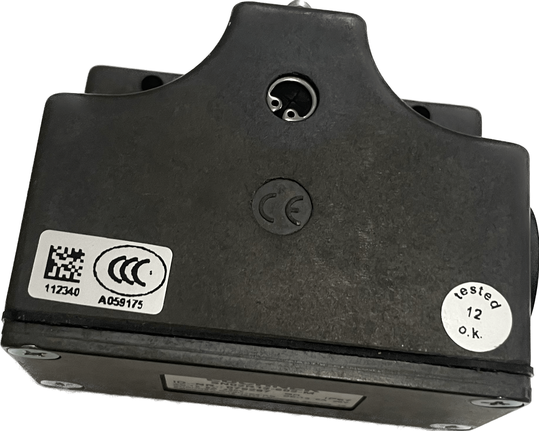 Euchner SN02R12-502-M - #product_category# | Klenk Maschinenhandel