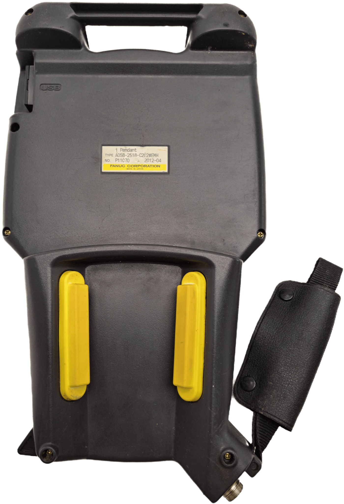 Fanuc I-Pendant A05B-2518-C202#EMH - #product_category# | Klenk Maschinenhandel