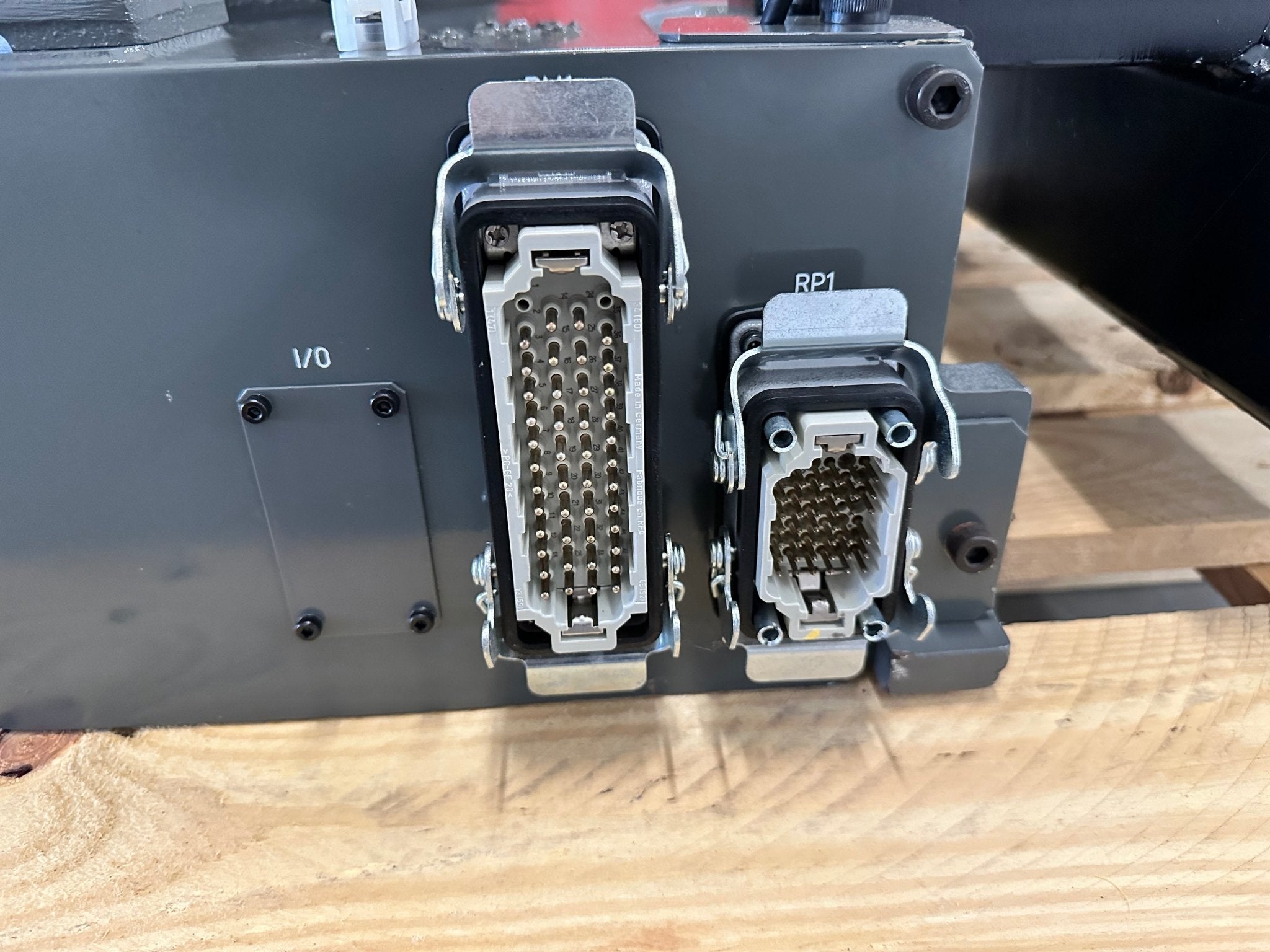 Fanuc M-710iB /45 R-J3iB - #product_category# | Klenk Maschinenhandel