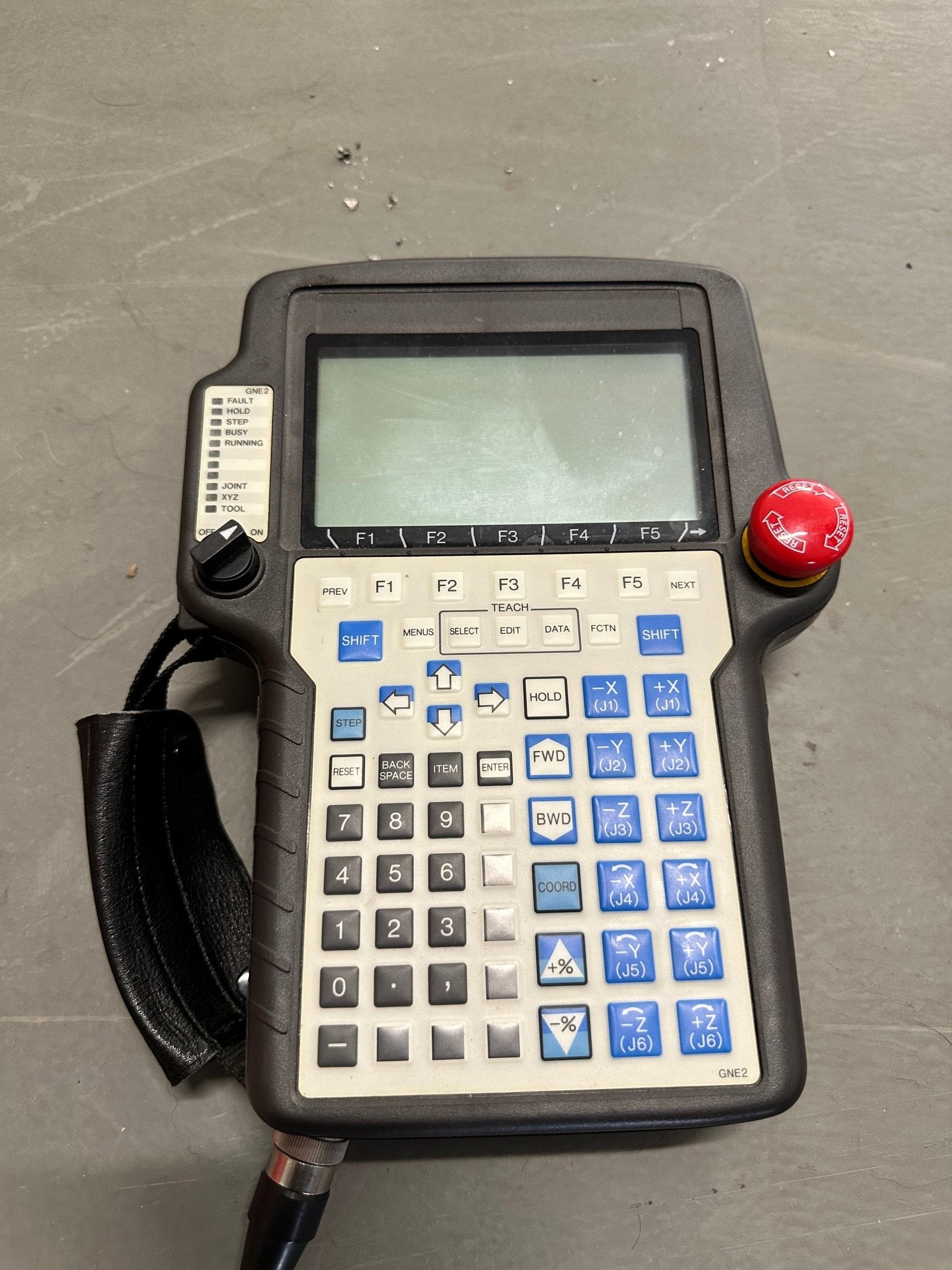 Fanuc M-710iB /45 R-J3iB - #product_category# | Klenk Maschinenhandel