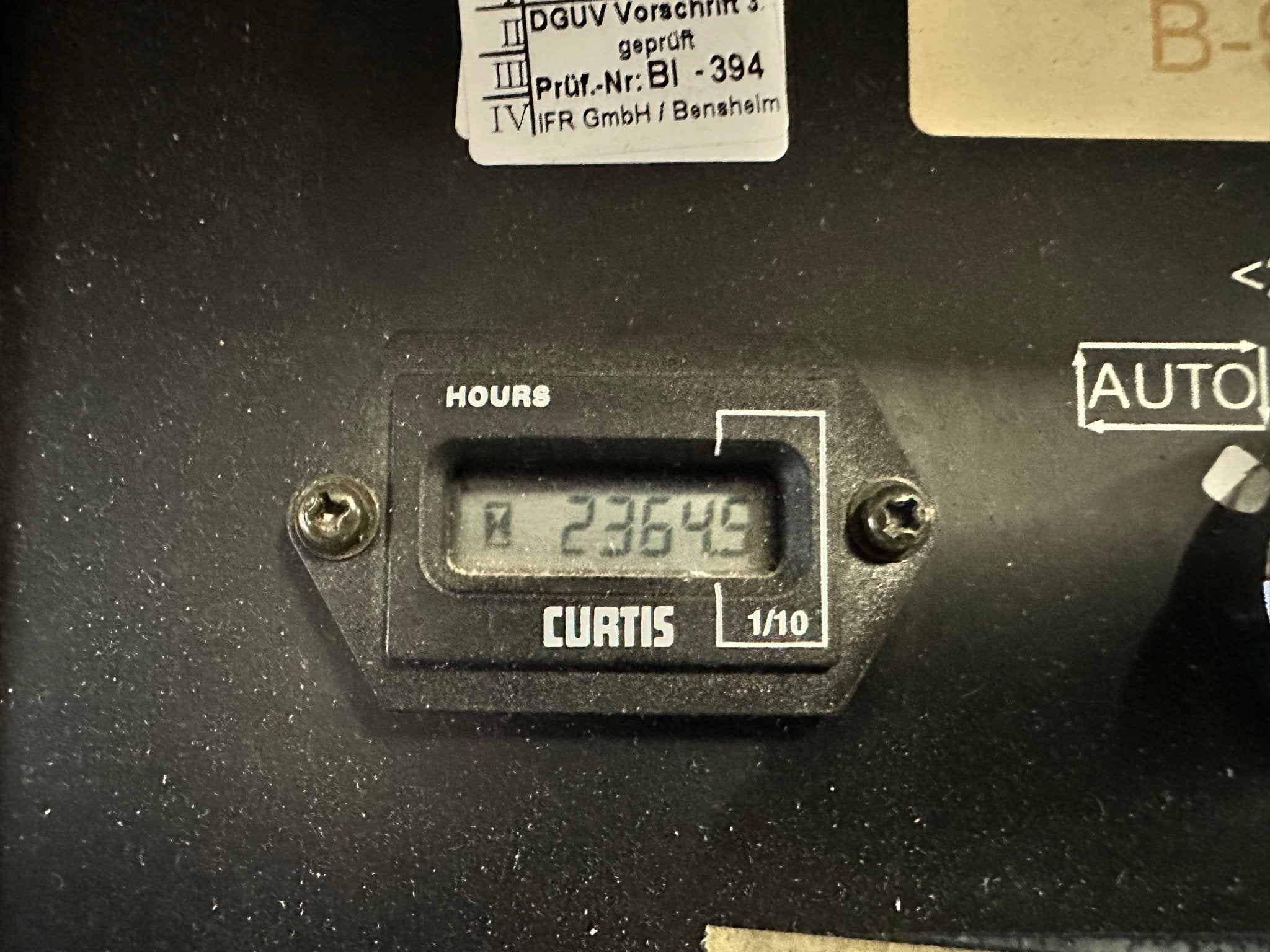 Fanuc M-710iB /45 R-J3iB - #product_category# | Klenk Maschinenhandel