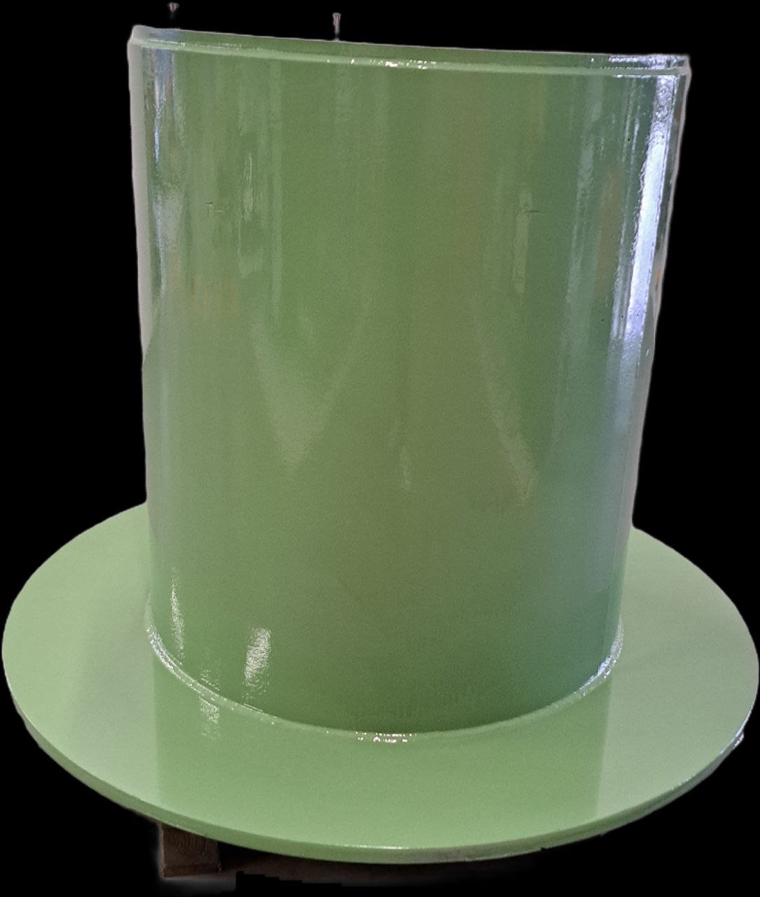 Fanuc Roboter-podest für Modelle: R-2000 Serie RP-F-H1250 - #product_category# | Klenk Maschinenhandel