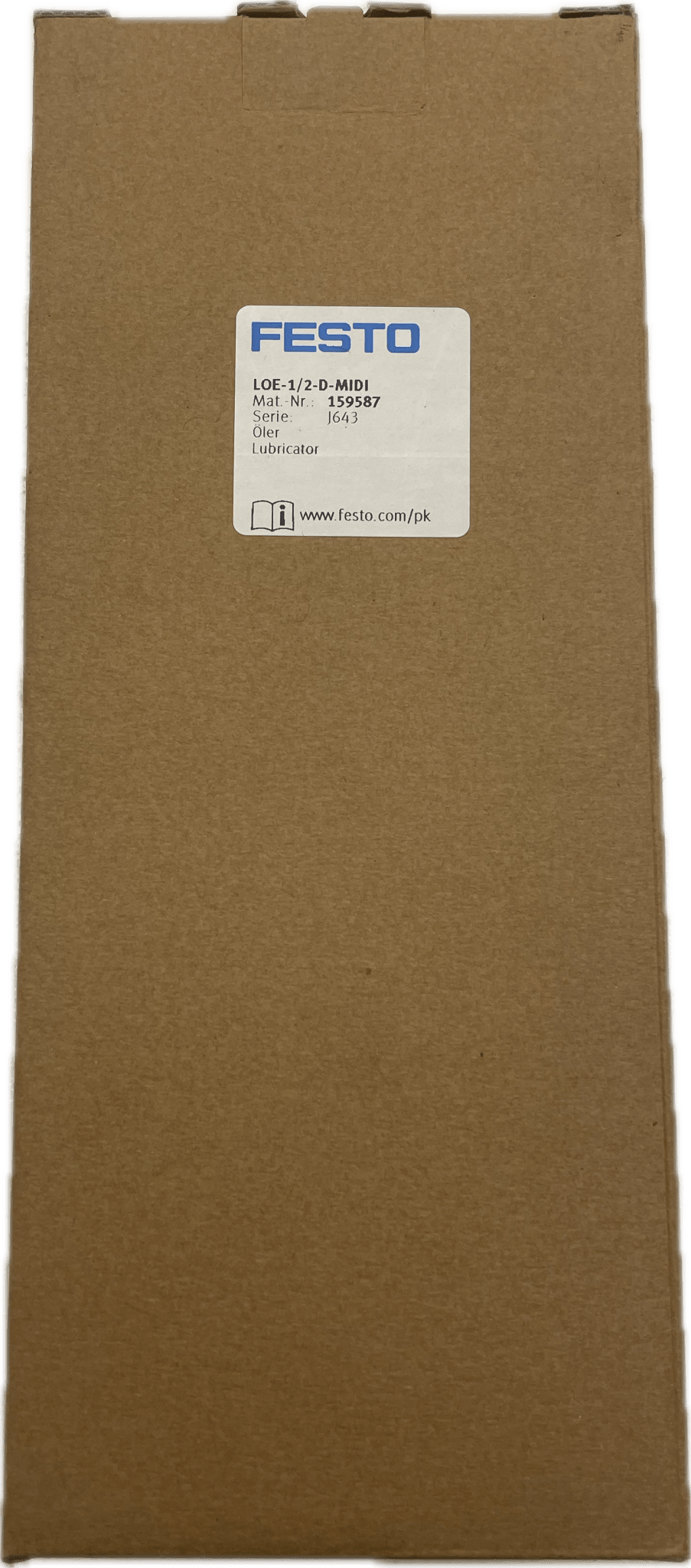 Festo 159587 LOE-1/2-D-MIDI - #product_category# | Klenk Maschinenhandel