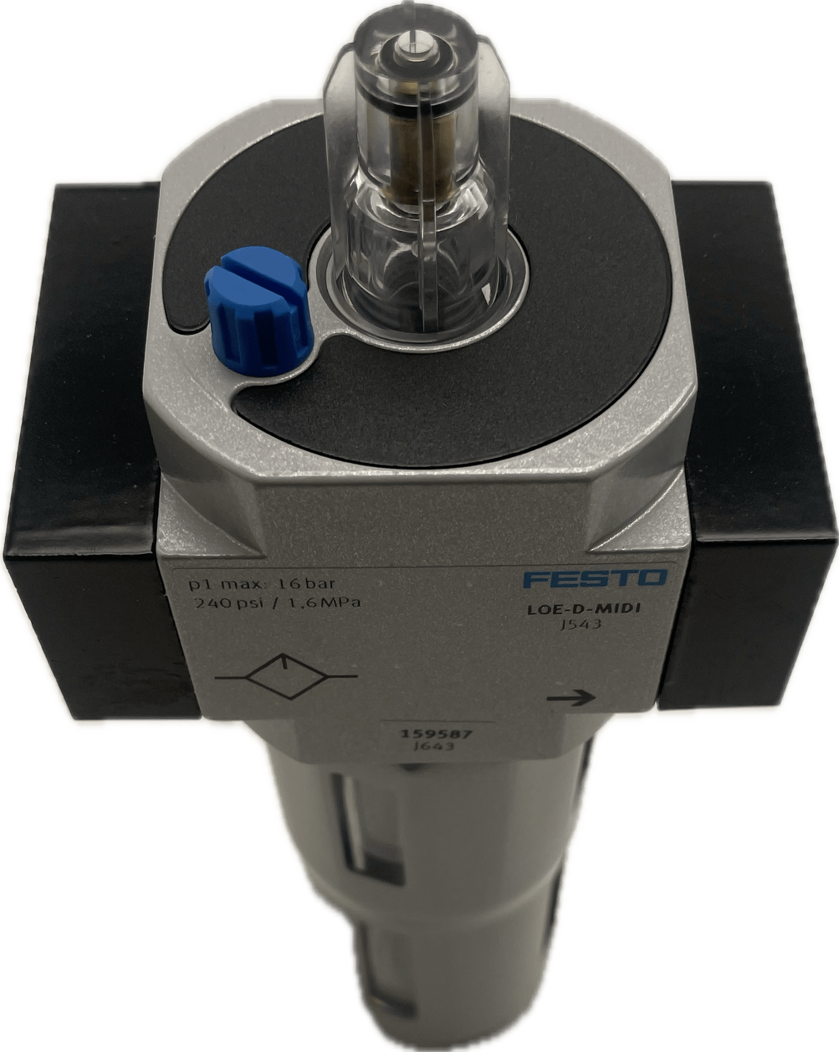 Festo 159587 LOE-1/2-D-MIDI - #product_category# | Klenk Maschinenhandel