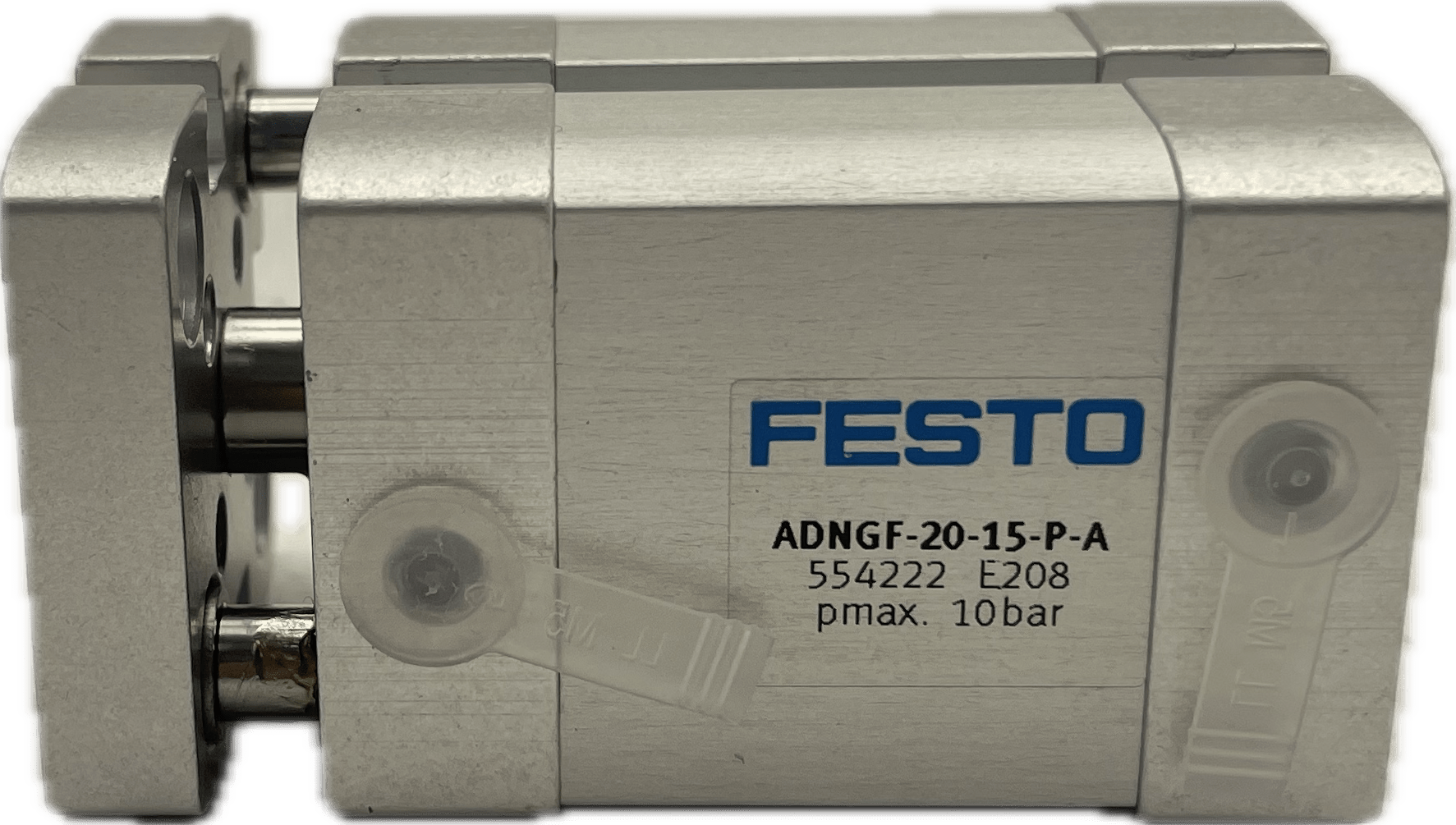 Festo ADNGF-20-15-P-A 554222 - #product_category# | Klenk Maschinenhandel