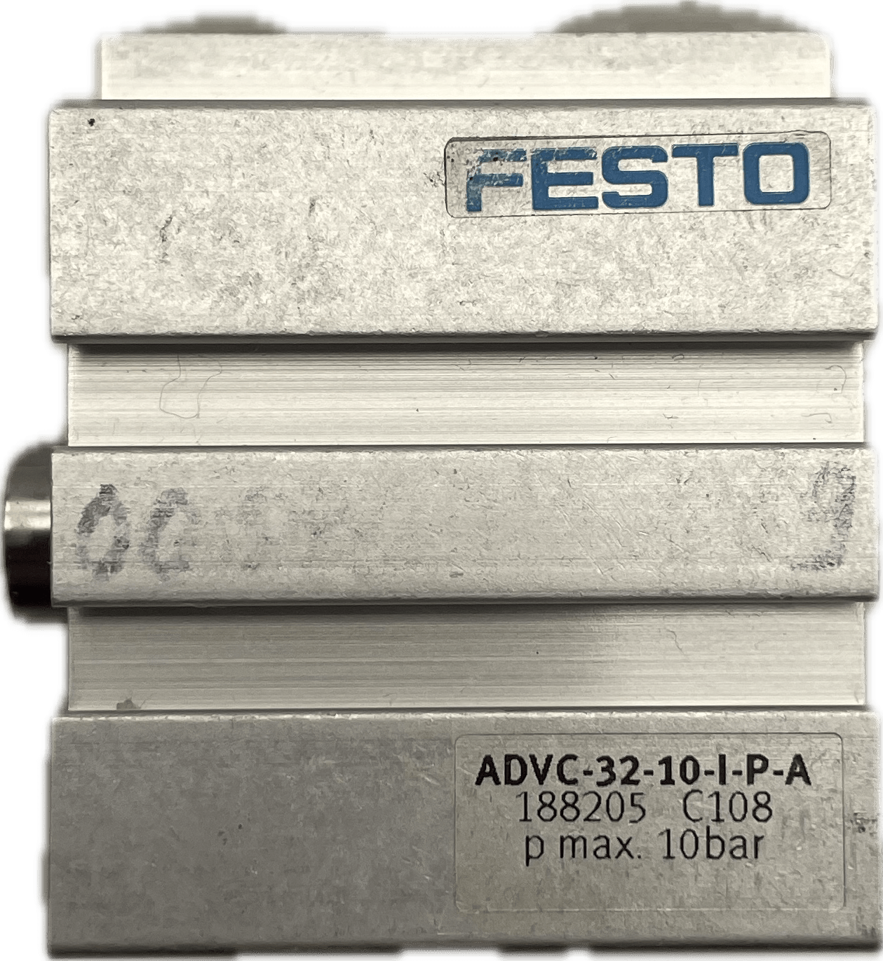 Festo ADVC-32-10-I-P-A 188205 - #product_category# | Klenk Maschinenhandel