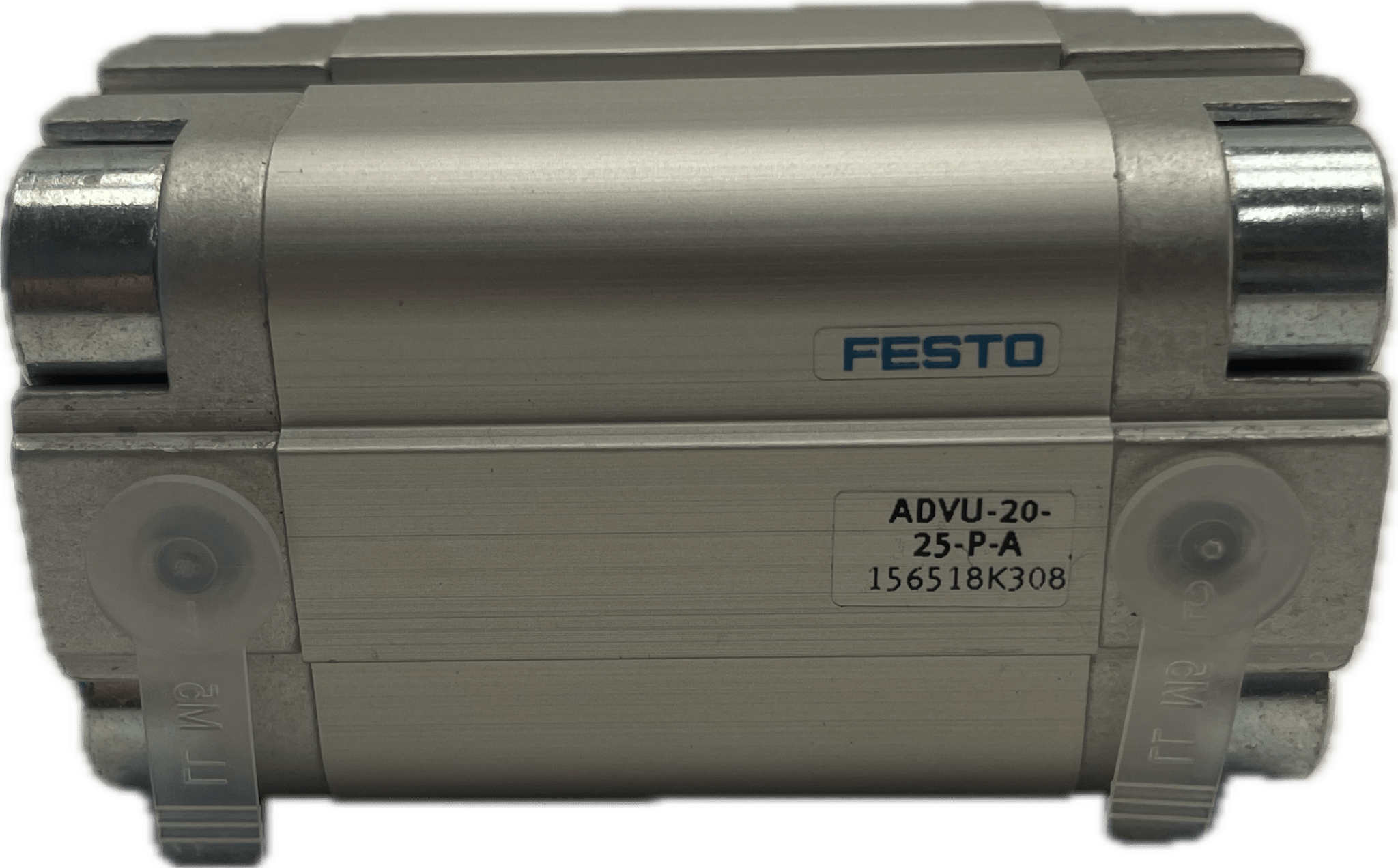 Festo ADVU-20-25-P-A 156518 - #product_category# | Klenk Maschinenhandel