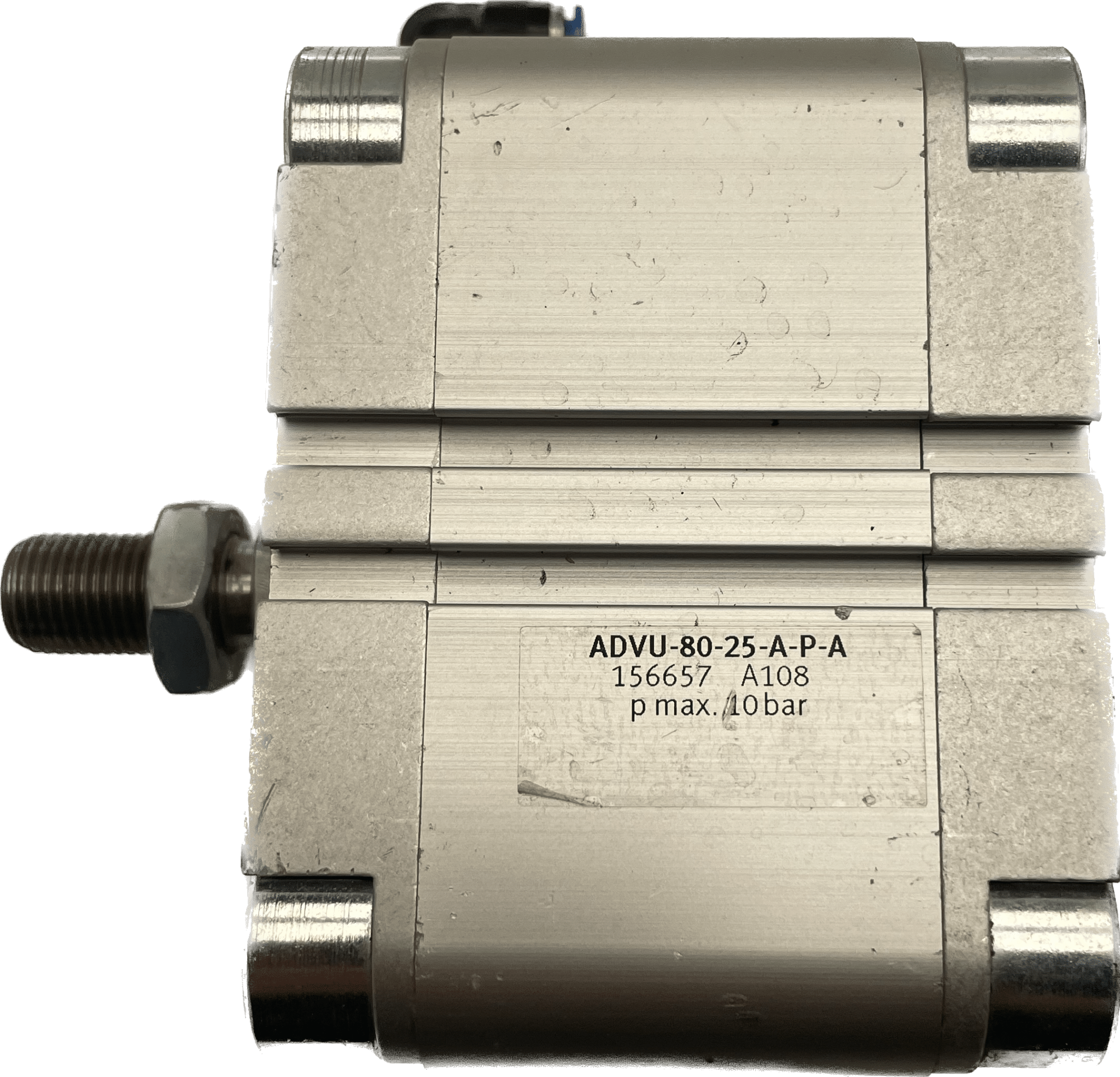 Festo ADVU-80-25-A-P-A - #product_category# | Klenk Maschinenhandel