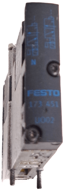 Festo CPA10-M1H-2X3-OLS - #product_category# | Klenk Maschinenhandel
