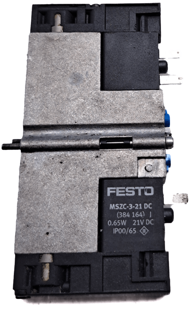 Festo CPA10-M1H-2X3-OLS - #product_category# | Klenk Maschinenhandel