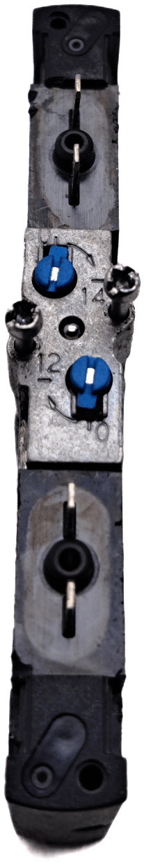 Festo CPA10-M1H-2X3-OLS - #product_category# | Klenk Maschinenhandel