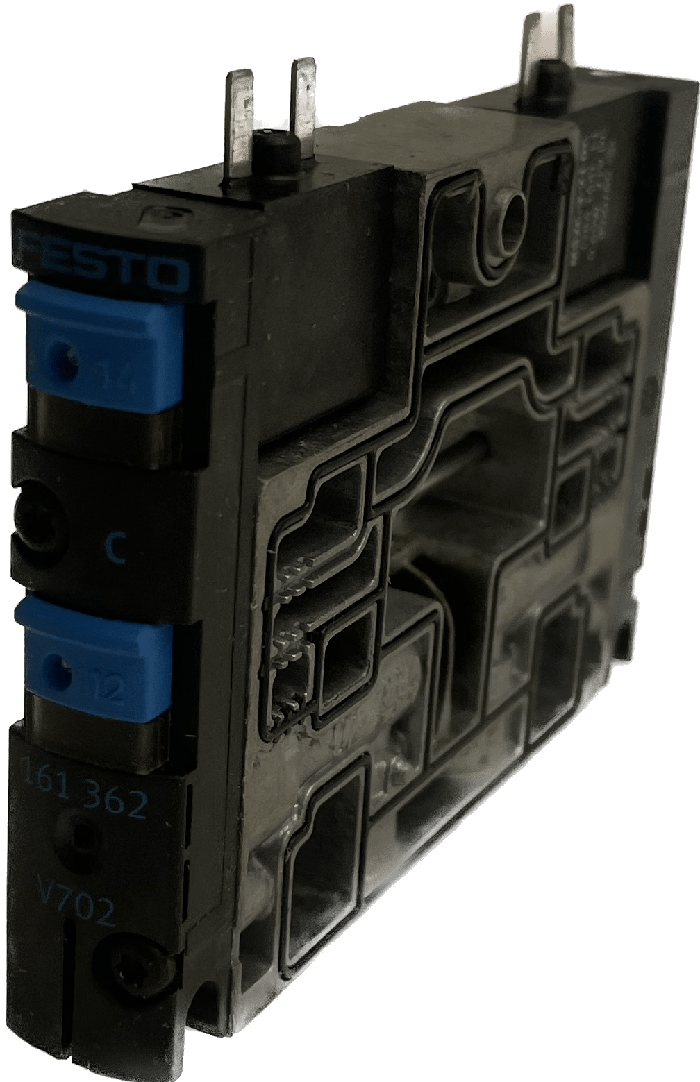 Festo CPV14-M1H-2X3-GLS-1/8 - #product_category# | Klenk Maschinenhandel