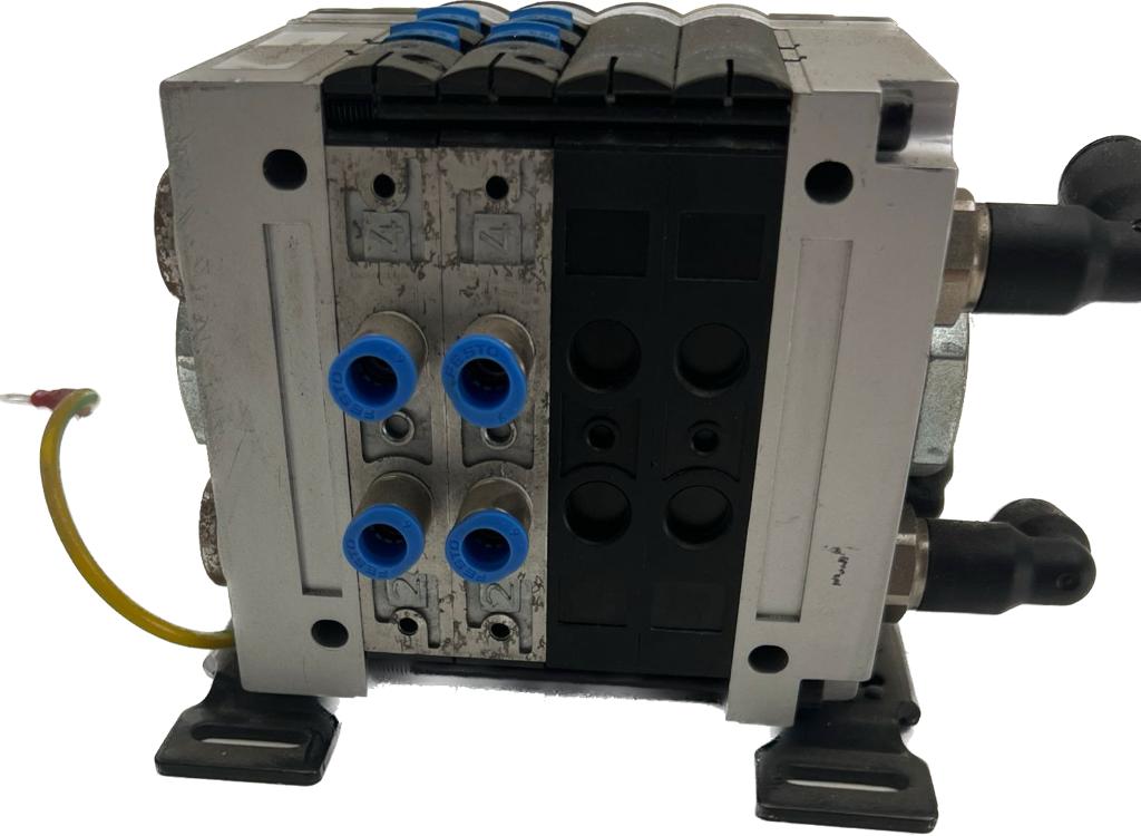 Festo CPV14-VI / 10P-14-4C-MP-R-Z-2C2L+U - #product_category# | Klenk Maschinenhandel