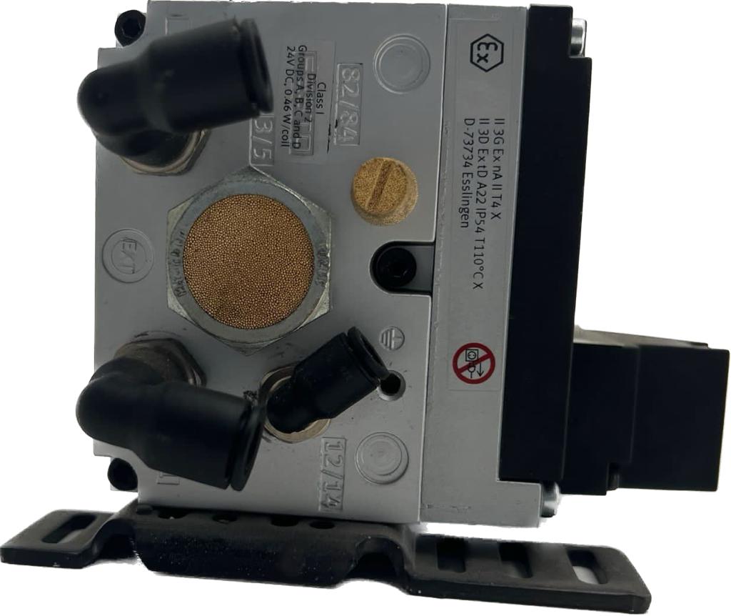 Festo CPV14-VI / 10P-14-4C-MP-R-Z-2C2L+U - #product_category# | Klenk Maschinenhandel