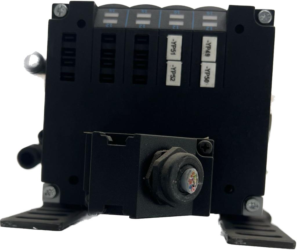 Festo CPV14-VI / 10P-14-4C-MP-R-Z-2C2L+U - #product_category# | Klenk Maschinenhandel