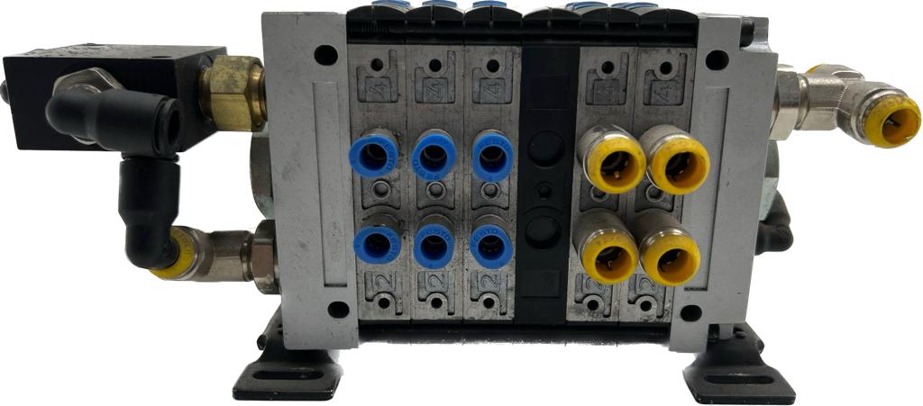 Festo CPV14-VI / 10P-14-6C-MP-R-Z-3CT2I+U - #product_category# | Klenk Maschinenhandel