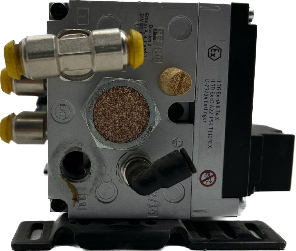 Festo CPV14-VI / 10P-14-6C-MP-R-Z-3CT2I+U - #product_category# | Klenk Maschinenhandel