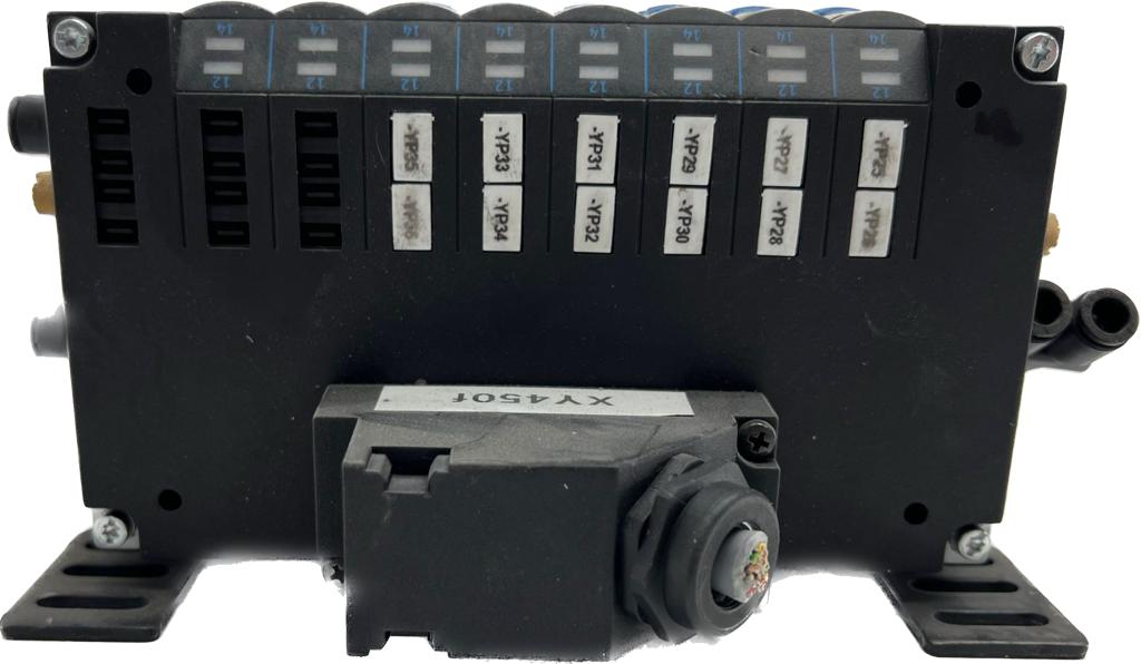 Festo CPV14-VI / 10P-14-8c-MP-R-Z-6C2L+U - #product_category# | Klenk Maschinenhandel