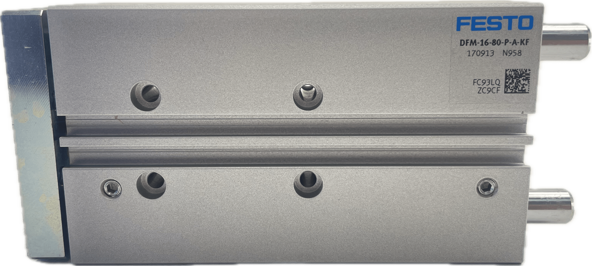 Festo DFM-16-80-P-A-KF 170913 - #product_category# | Klenk Maschinenhandel