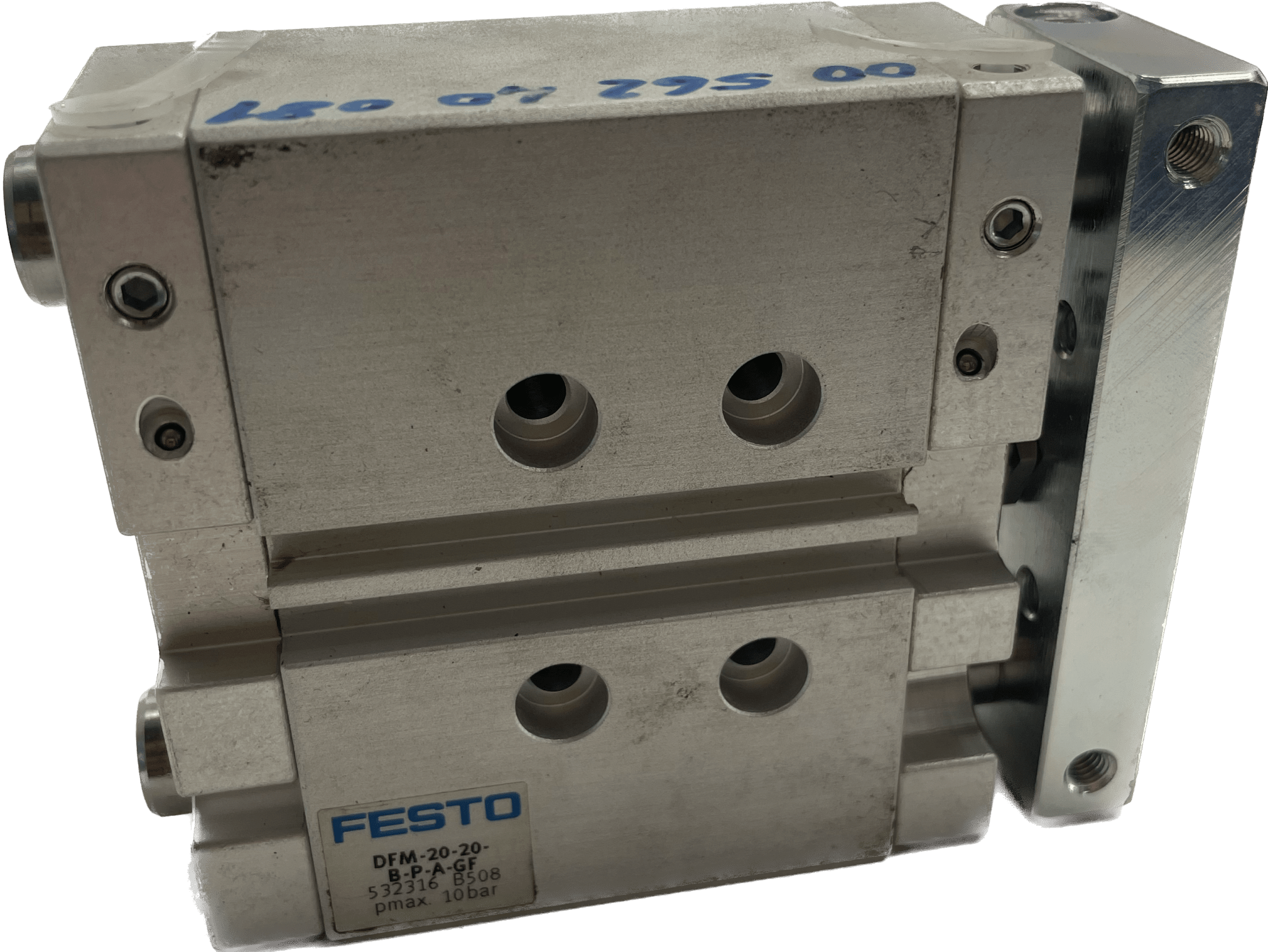 Festo DFM-20-20-B-P-A-GF - #product_category# | Klenk Maschinenhandel