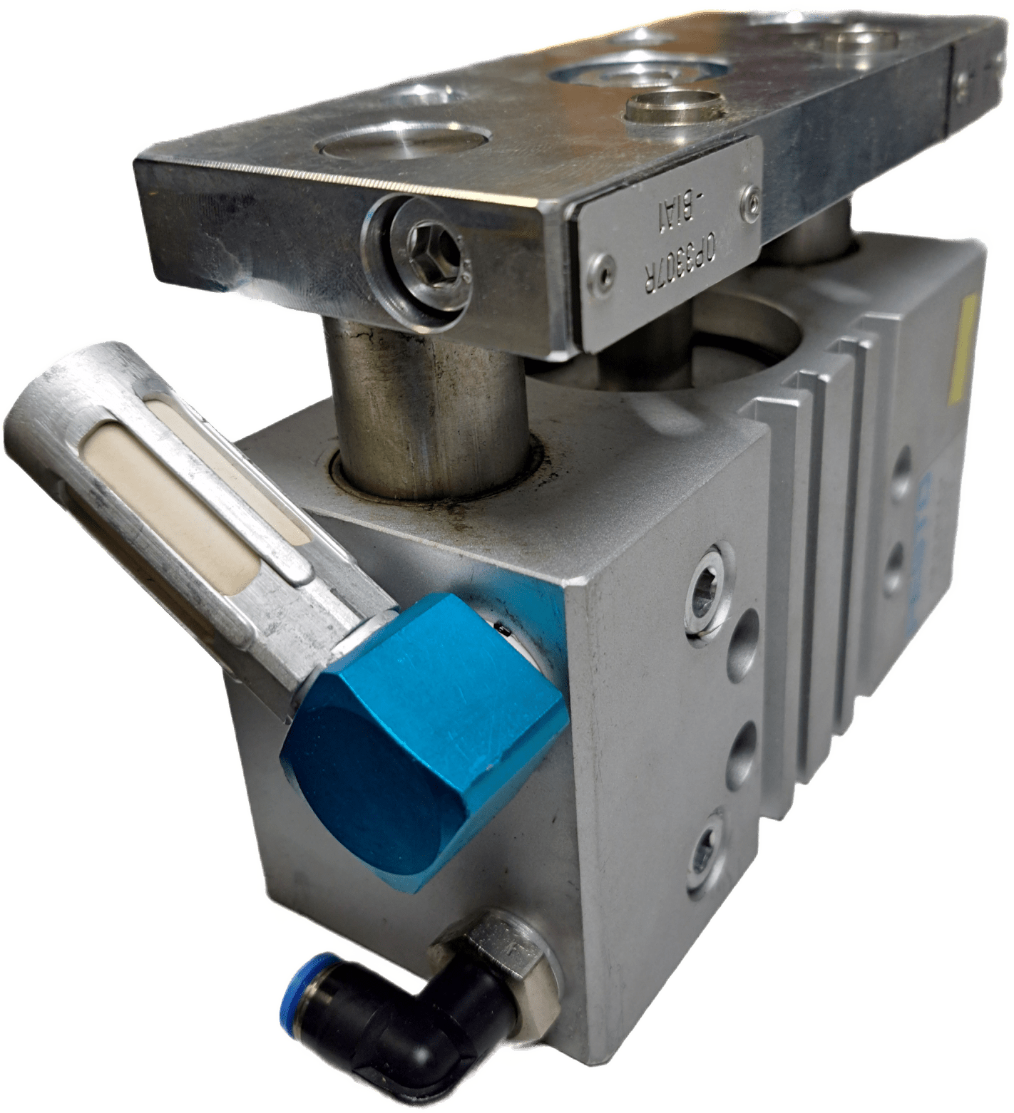 Festo DFM-50-25-P-A-GF - #product_category# | Klenk Maschinenhandel