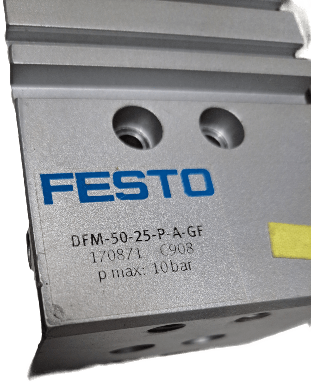 Festo DFM-50-25-P-A-GF - #product_category# | Klenk Maschinenhandel