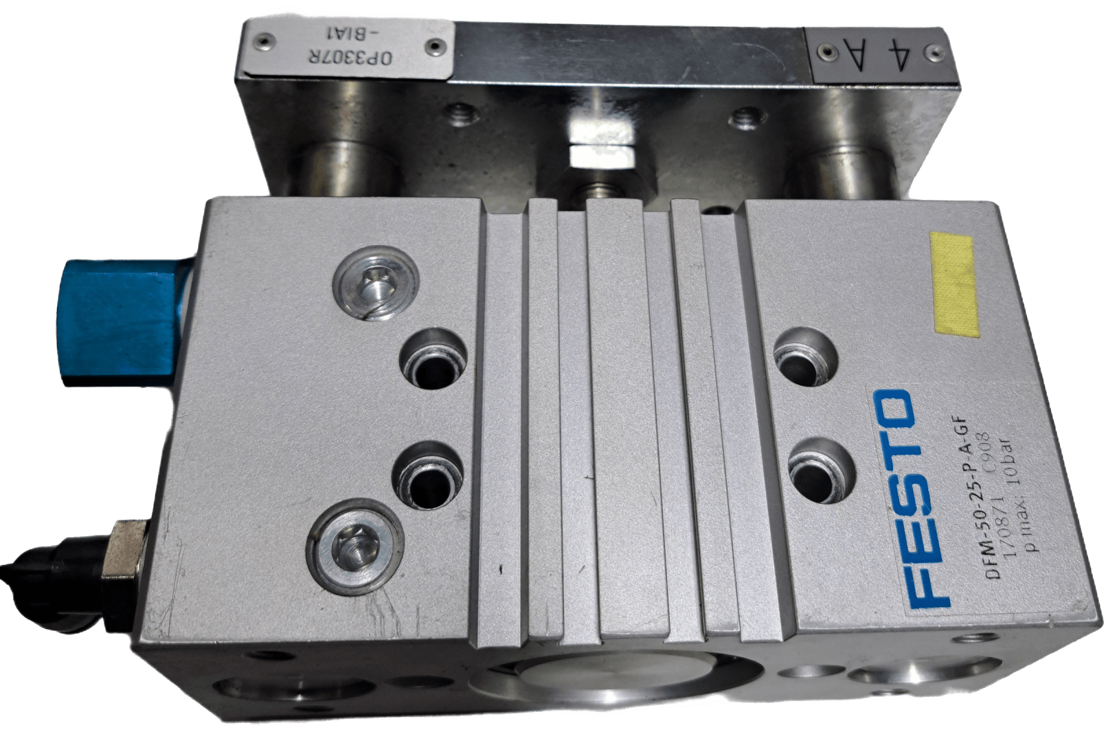 Festo DFM-50-25-P-A-GF - #product_category# | Klenk Maschinenhandel