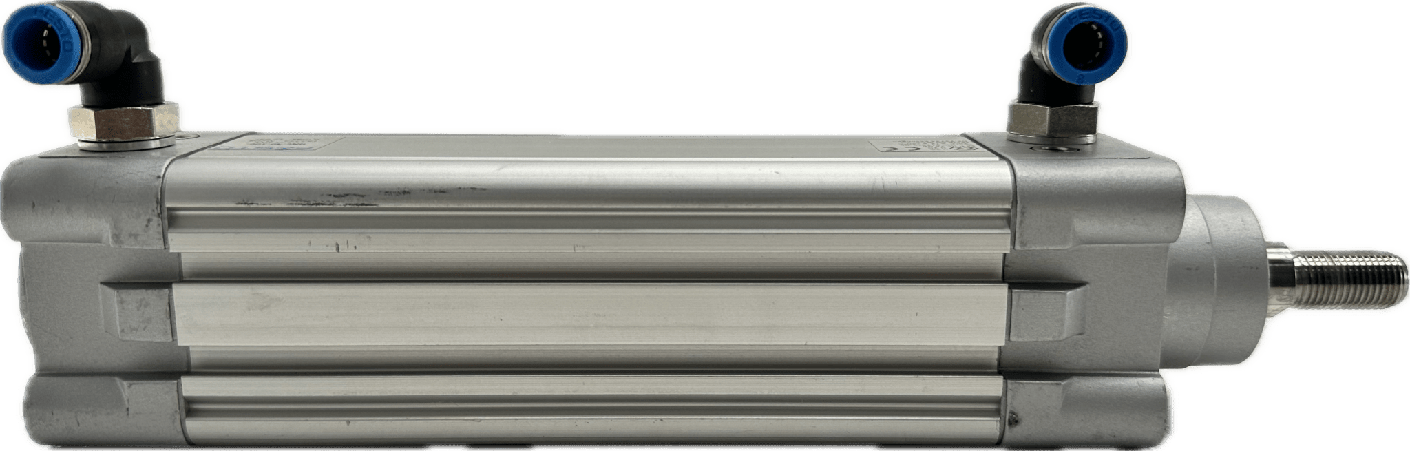 Festo DNC-40-100-PPV-A-EX4 163334 - #product_category# | Klenk Maschinenhandel