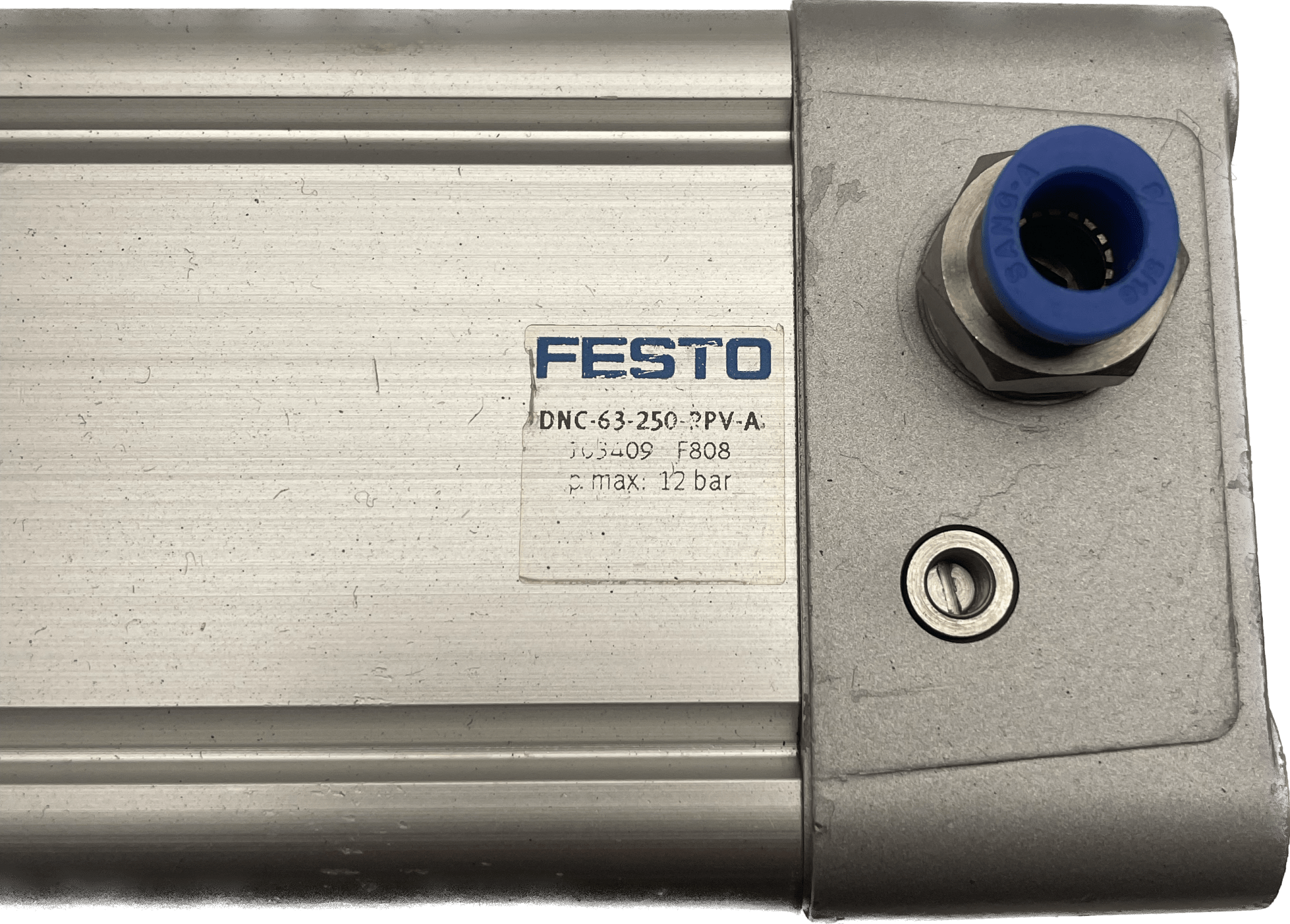 Festo DNC-63-250-PPV-A - #product_category# | Klenk Maschinenhandel