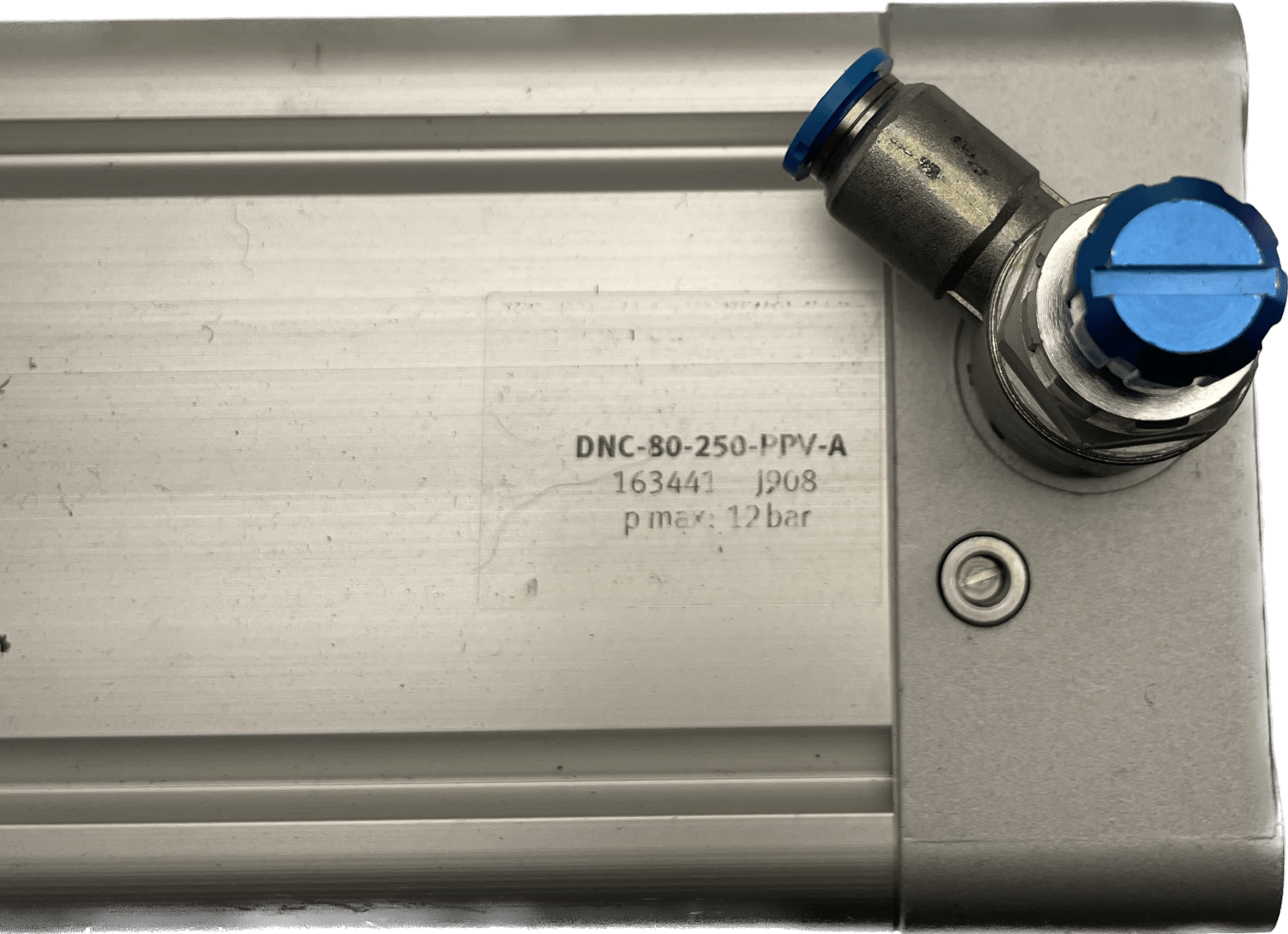 Festo DNC-80-250-PPV-A - #product_category# | Klenk Maschinenhandel