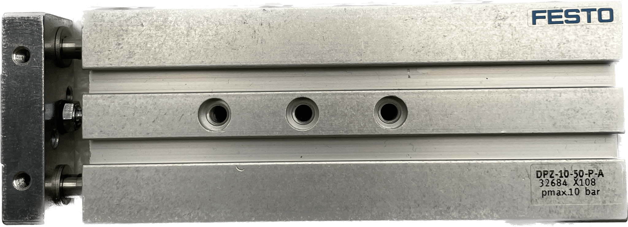 Festo Doppelkolbenzylinder DPZ-10-50-P-A - #product_category# | Klenk Maschinenhandel