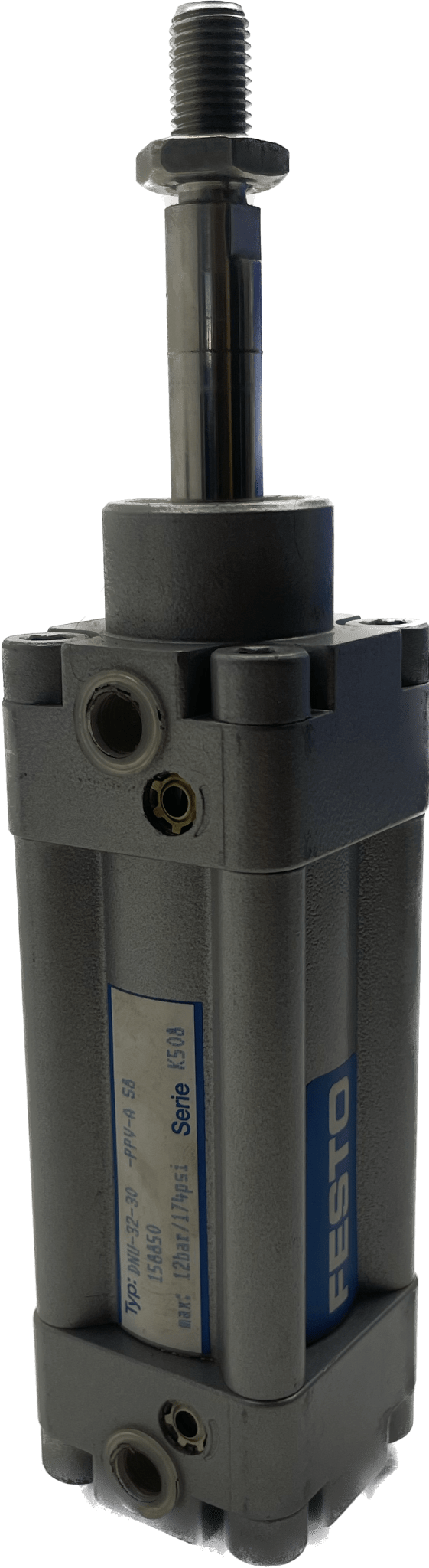 Festo Doppelkolbenzylinder DPZ-16-10-P-A - #product_category# | Klenk Maschinenhandel