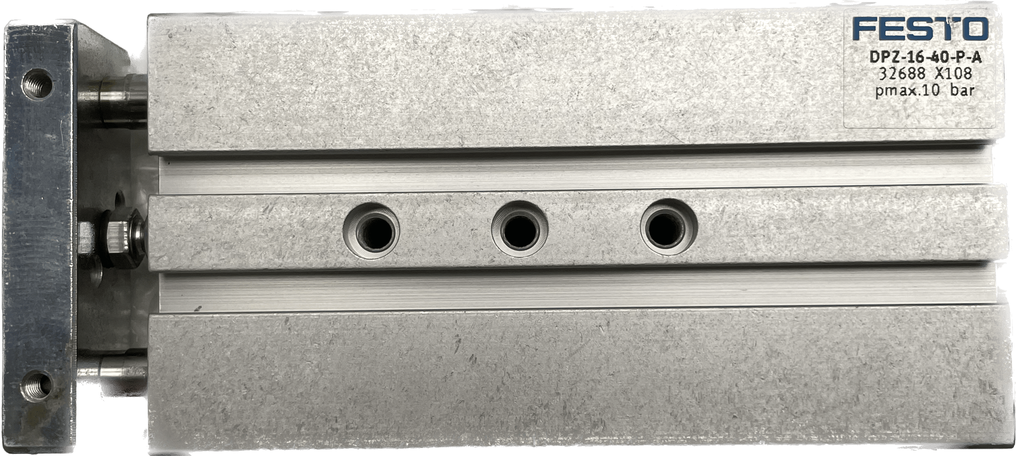 Festo Doppelkolbenzylinder DPZ-16-40-P-A - #product_category# | Klenk Maschinenhandel